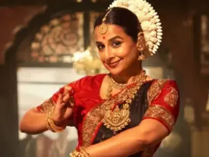Vidya Balan alerts fans about her fake AI-generated videos: ‘No involvement in creating or distributing’