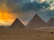 Giza 2.0: Egypt to spend $51 million to preserve pyramids, protect animals, and boost tourism