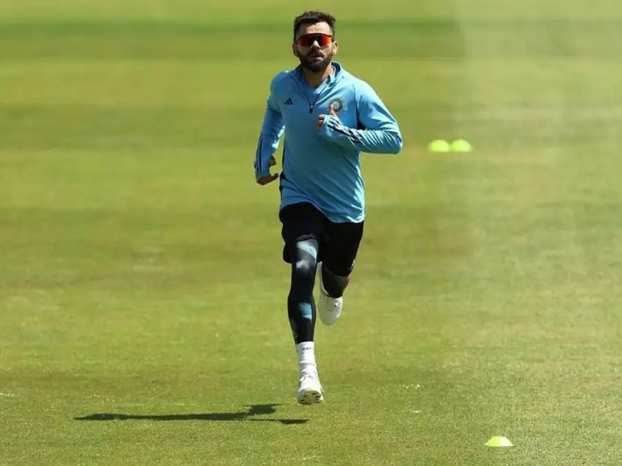 Ranji Trophy 2025: ‘Young players felt motivated after training with Kohli,’ says Delhi coach