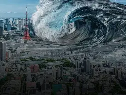 Doomsday warning? 'Japanese Baba Yanga' predicts massive tsunami to hit in 2025