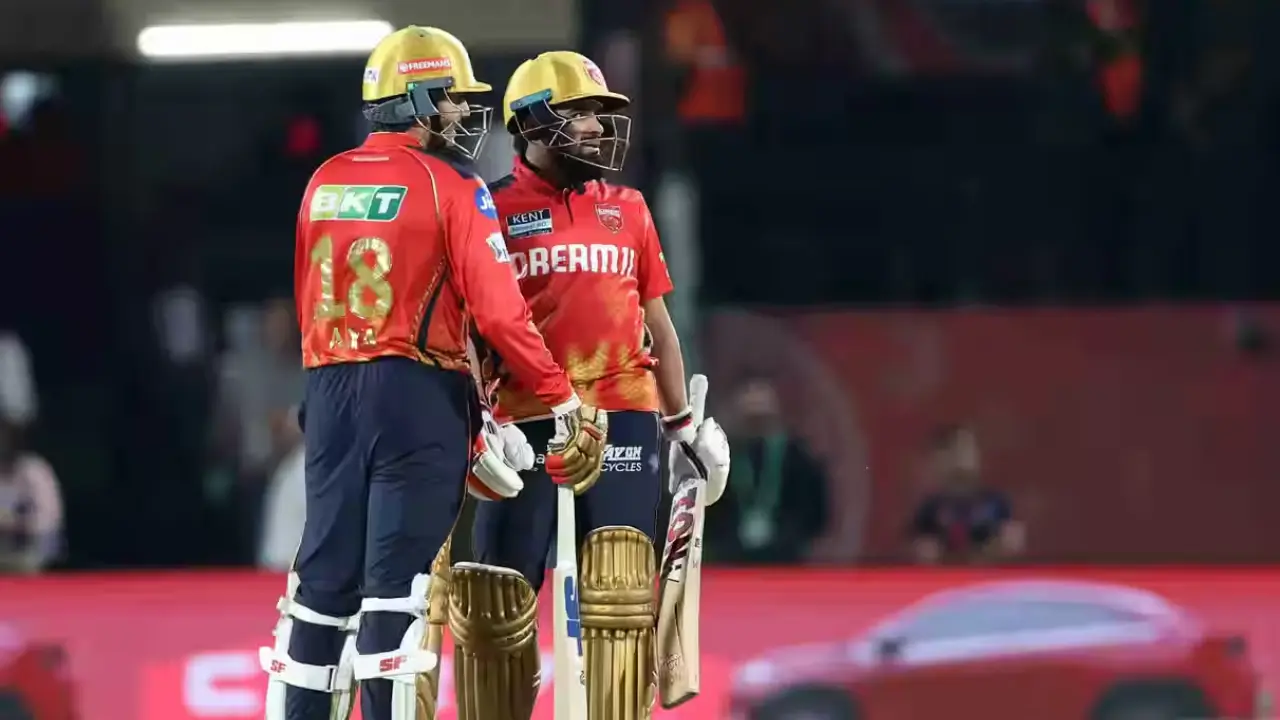 IPL 2025: Punjab Kings near Playoffs, Kolkata Knight Riders on the brink of exit