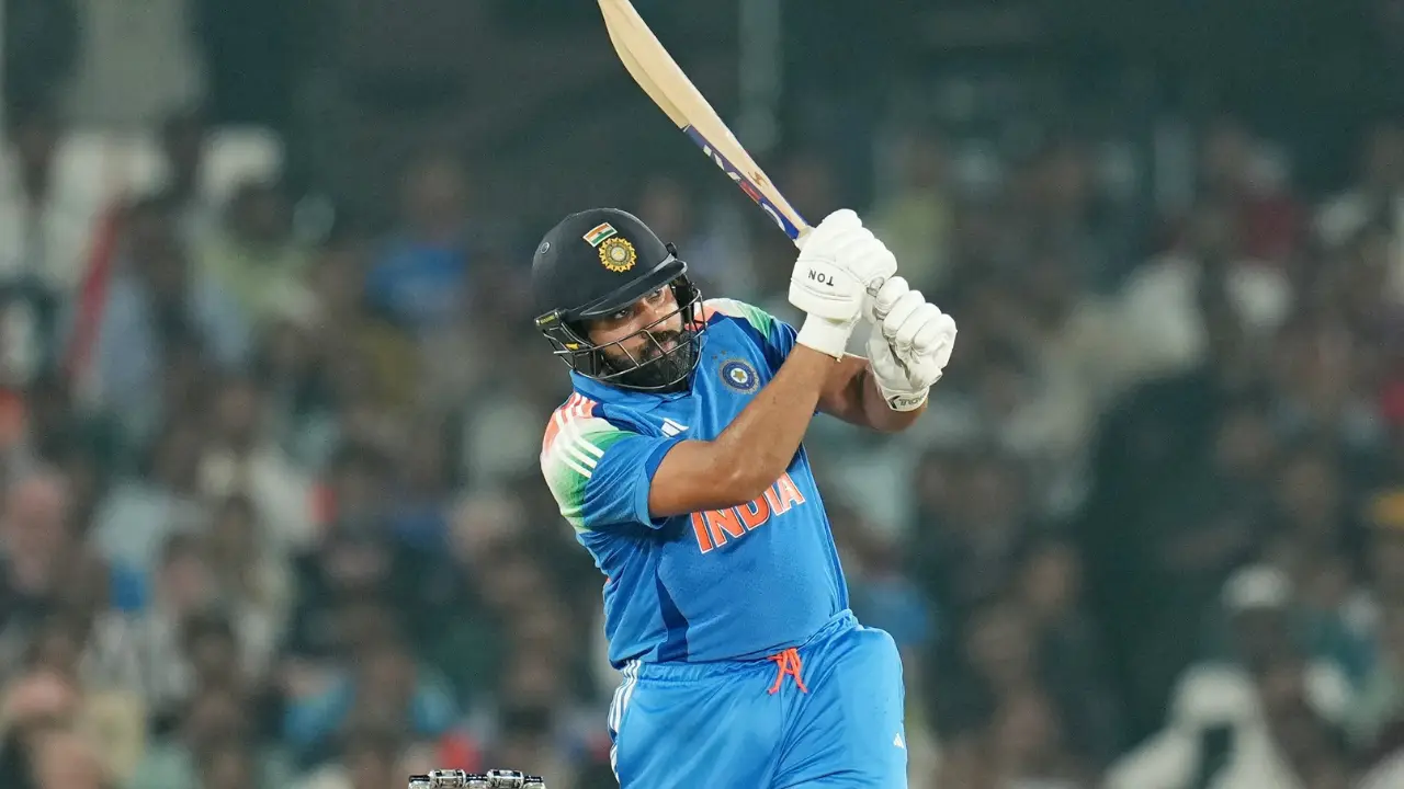 Champions Trophy Final: Rohit Sharma said THIS to his coach years ago – And it came true!