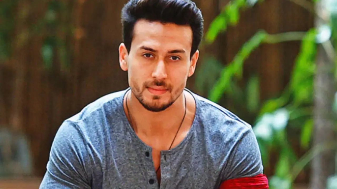 Tiger Shroff death threat: Man arrested for fake assassination claim