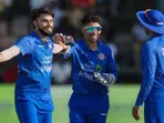 Champions Trophy 2025: After UK, South Africa minister urges Afghanistan clash boycott