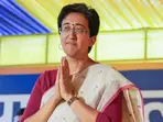 Delhi CM Atishi claims central govt 'threw' her out of official residence, BJP says she's 'lying'
