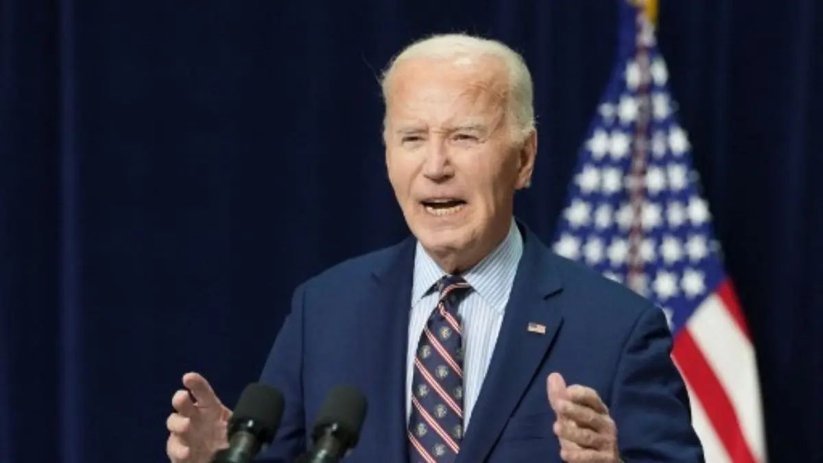 Biden to award Liz Cheney, Bennie with Presidential Citizens Medal