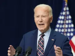 New Orleans truck attack: Biden says Shamsud-Din Jabbar posted ISIS-inspired videos hours before rampage