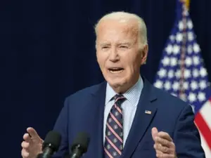 Biden to award Liz Cheney, Bennie with Presidential Citizens Medal