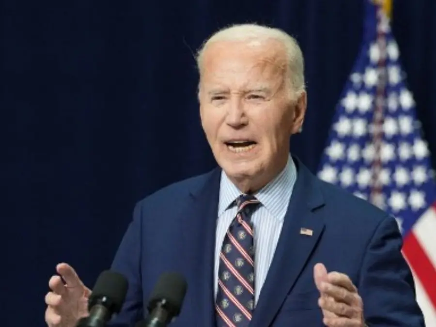 Biden to award Liz Cheney, Bennie with Presidential Citizens Medal
