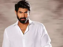 Rana Daggubati makes history as first Indian actor to feature at WrestleMania