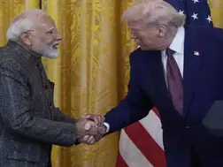Modi holds head high in Cross-Atlantic diplomacy, but US trade details may hold surprises