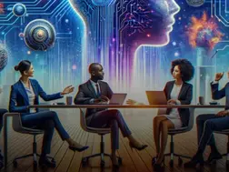 'AI cops to robots on Mars': Gemini, ChatGPT, and Grok ignite an AI innovation wave, releasing new updates