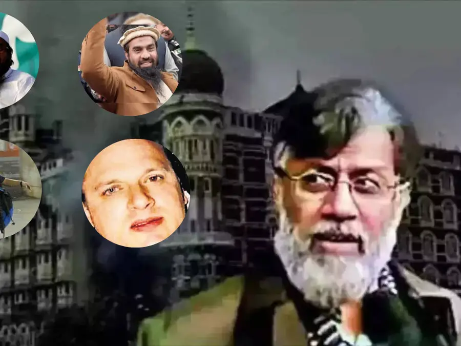 India gets Tahawwur Rana: Who are the other accused in 26/11 case?