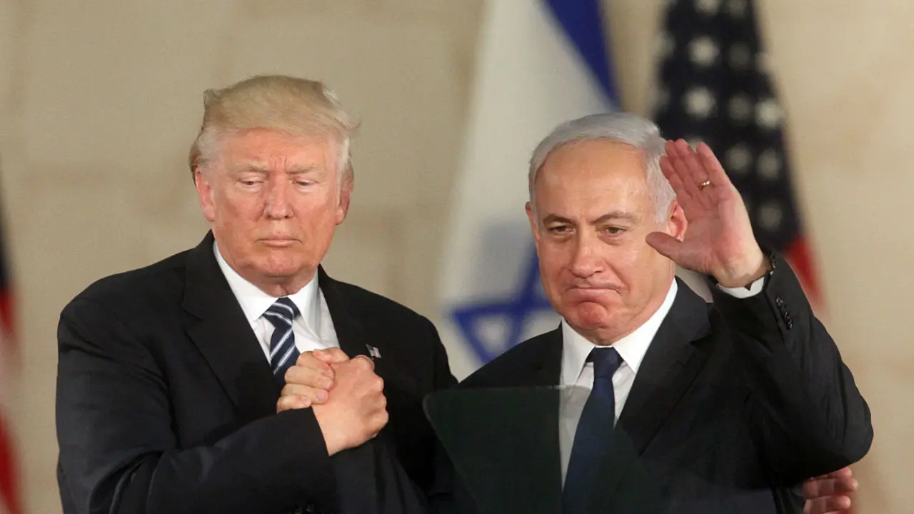 Trump administration approves $3 billion in pending arms sales to Israel