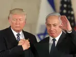 Trump administration approves $3 billion in pending arms sales to Israel