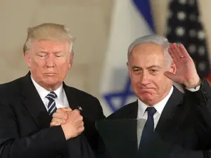 Trump administration approves $3 billion in pending arms sales to Israel