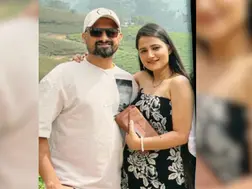 Man 'murders' wife, stuffs her body in suitcase in India's Bengaluru