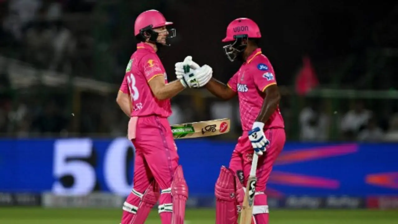 IPL 2025: Rajasthan Royals captain Sanju Samson still not over...