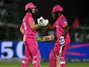 IPL 2025: Rajasthan Royals captain Sanju Samson still not over...
