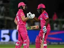 IPL 2025: Rajasthan Royals captain Sanju Samson still not over...