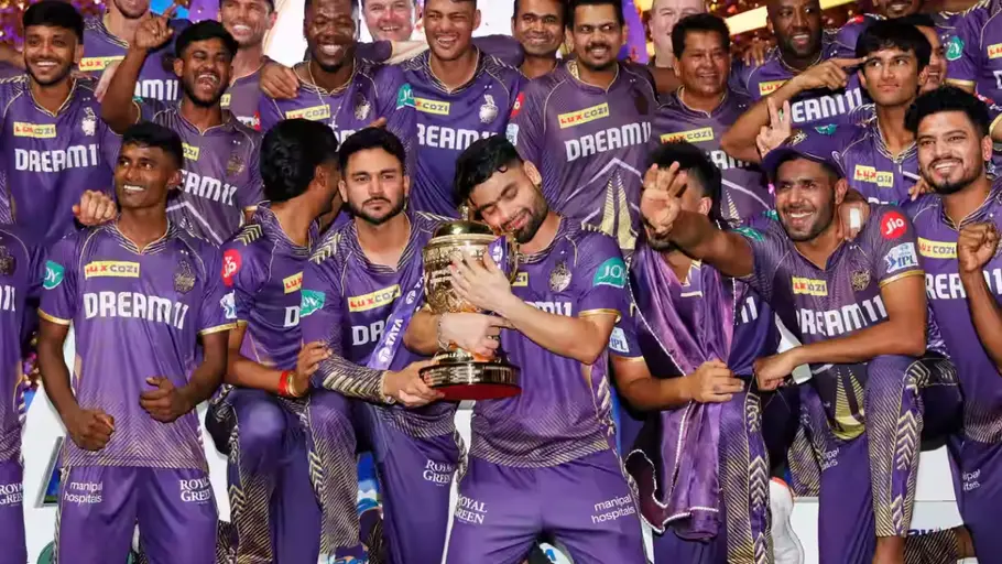 IPL 2025 | Here's what IPL chairman said about cash-rich league happening in Saudi Arabia