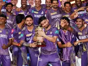 IPL 2025 | Here's what IPL chairman said about cash-rich league happening in Saudi Arabia