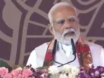 WATCH | 'Kashi belongs to me': PM Modi greets the people of Varanasi in Bhojpuri