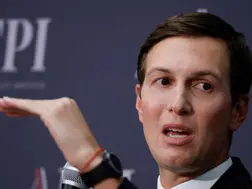 Kushner played key role in Trump’s Gaza strategy: Report