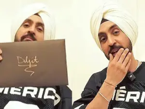 ‘Per plate one person’: Diljit Dosanjh’s ‘desi’ take on Met Gala 2025 invitation will make you laugh out loud! Watch