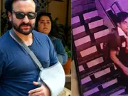 Saif Ali Khan was soaked in blood, reveals auto driver who took the actor to the hospital