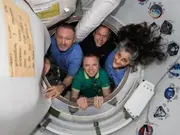 How much time did Sunita Williams spend in space? How much will she earn after months of delay?