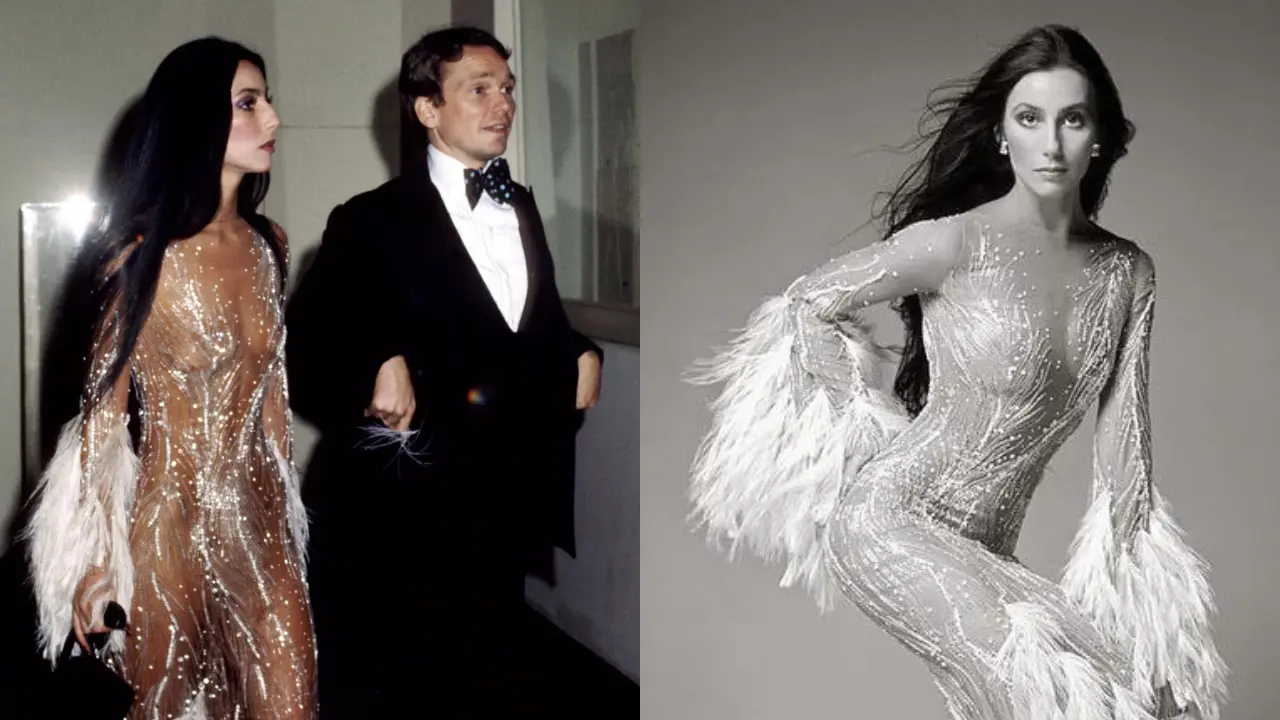 Cher