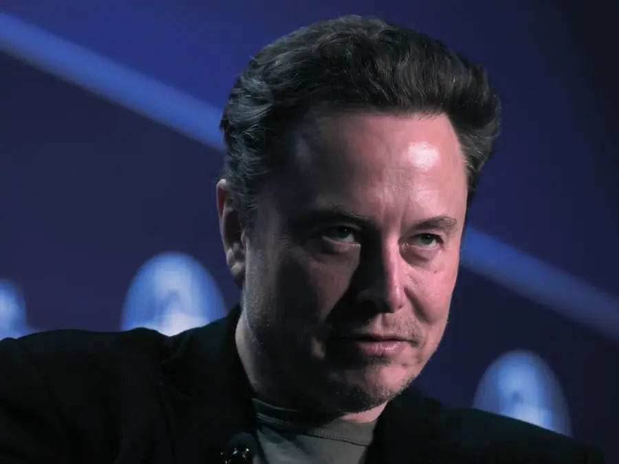 Blinken defends Musk, says Trump aide 'has right to express his views'