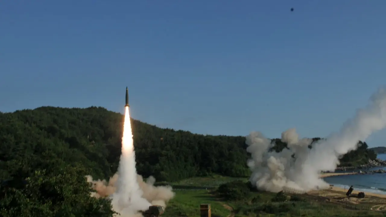 Russia vows 'retaliation' after Ukraine fires US-supplied ATACMS missiles