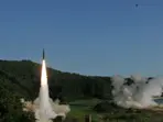 Russia vows 'retaliation' after Ukraine fires US-supplied ATACMS missiles