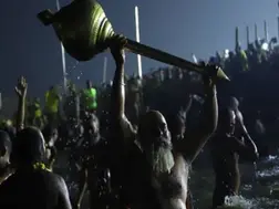 Maha Kumbh 2025: 'Amrit Snan' begins as over 1.65 million devotees take holy dip on 'Basant Panchami'