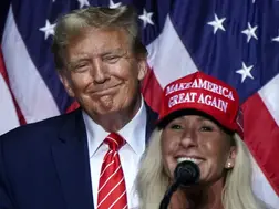 Trump's ally who once likened him to Jesus, slams him on X; Is US president's leadership in trouble?