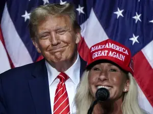 Trump's ally who once likened him to Jesus, slams him on X; Is US president's leadership in trouble?