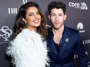 Nick Jonas shares his and Priyanka Chopra's plans for daughter Malti Marie's future entertainment career