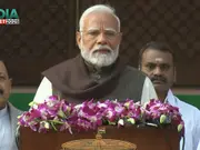 Budget session 2025 to infuse new confidence, energy to attain goal of ‘Viksit Bharat’: PM Modi