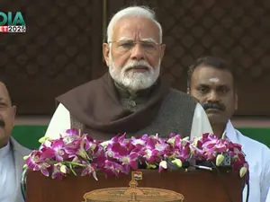 Budget session 2025 to infuse new confidence, energy to attain goal of ‘Viksit Bharat’: PM Modi