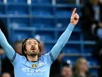 PL: Grealish dedicates long-awaited goal to late brother as Manchester City return to top four