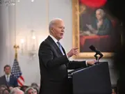 Joe Biden in farewell foreign policy speech slams Trump, defends Afghanistan withdrawal