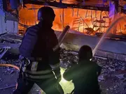 Putin 'not preparing for peace': Zelensky slams Russia after missile attack kills one in Kyiv