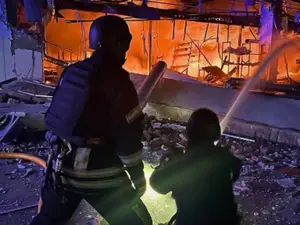 Putin 'not preparing for peace': Zelensky slams Russia after missile attack kills one in Kyiv