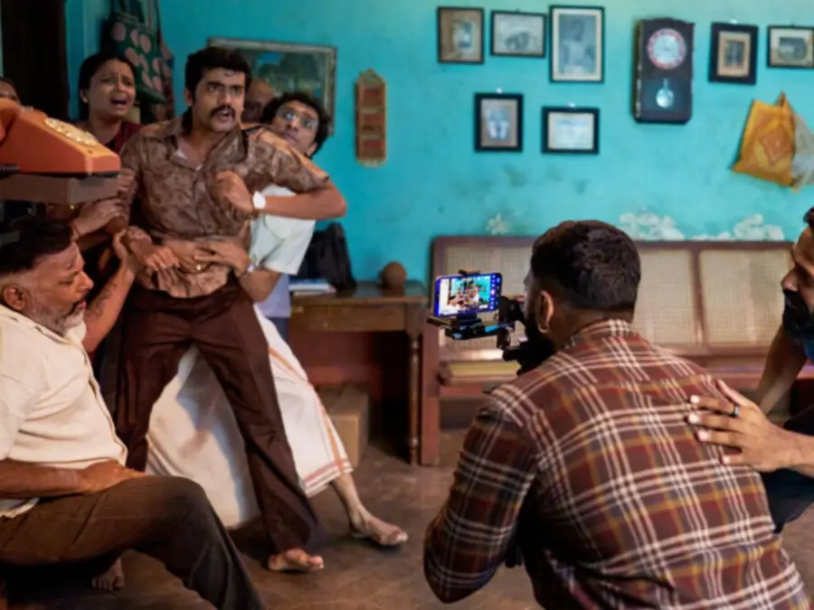 MAMI hosts a grand premiere for four short films produced under the MAMI Select: Filmed on iPhone Programme