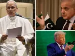 Morning news brief: Shehbaz Sharif confirms strike on Nur Khan Airbase; Pope Leo offers Vatican for Russia-Ukraine ceasefire talks, and more