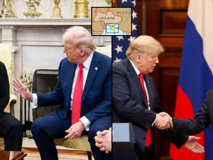 Trump's Russia-Ukraine peace plan meets Crimea roadblock: Why Russia wants it desperately? What is its history?