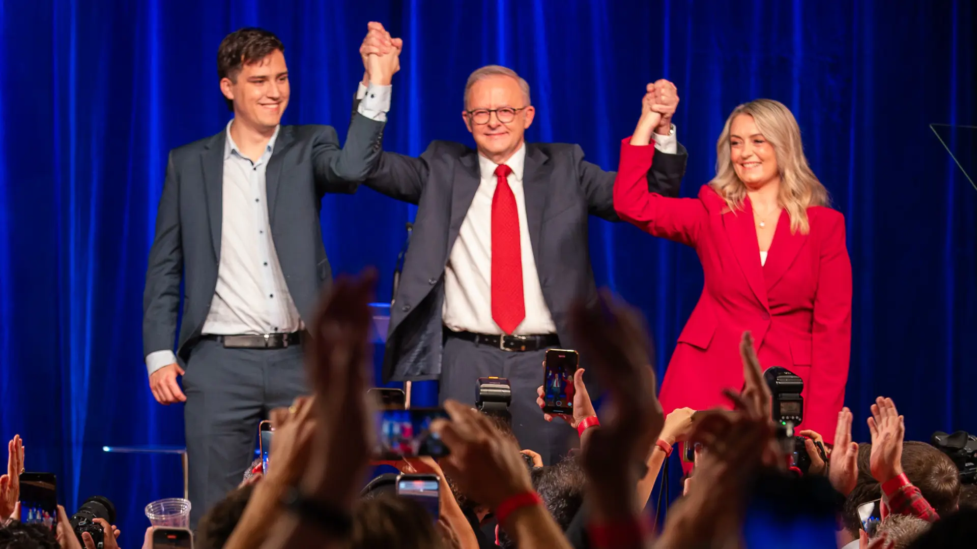 Who is Anthony Albanese? Australia’s re-elected PM who broke the ‘incumbency curse’