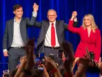 Who is Anthony Albanese? Australia’s re-elected PM who broke the ‘incumbency curse’